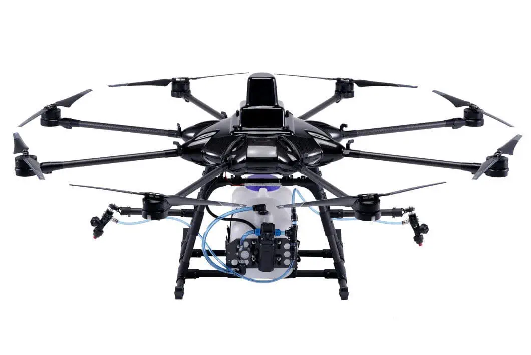 業務用ドローン - SkymatiX X-Fl - Prodrone, Inc. - 農業 / オクト