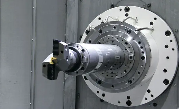 【専用】mac-ha様 横形マシニングセンタ µ - 製品情報 | ヤマザキマザック