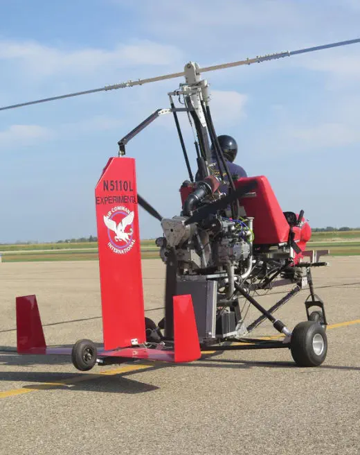 ジャイロコプターロビン ジャイロコプターロビン Yahoo!オークション