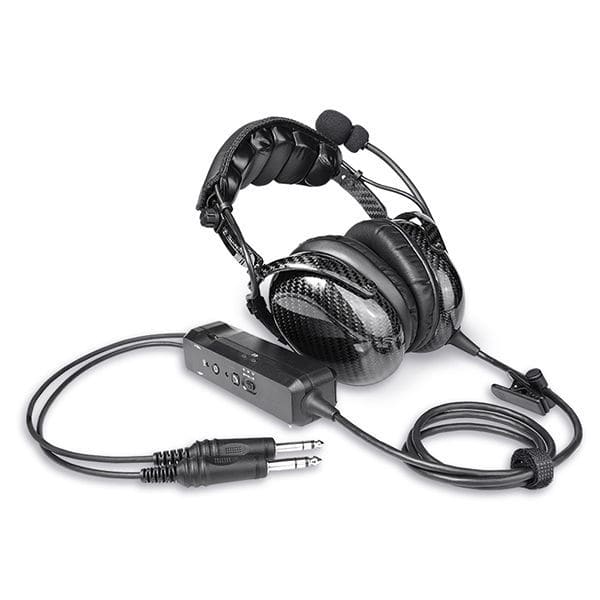 パイロット用ヘッドセット - PH-400AC-BT - RayTalk Communications