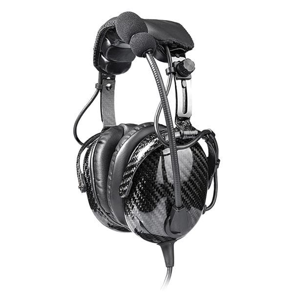 パイロット用ヘッドセット - PH-400AC-BT - RayTalk Communications