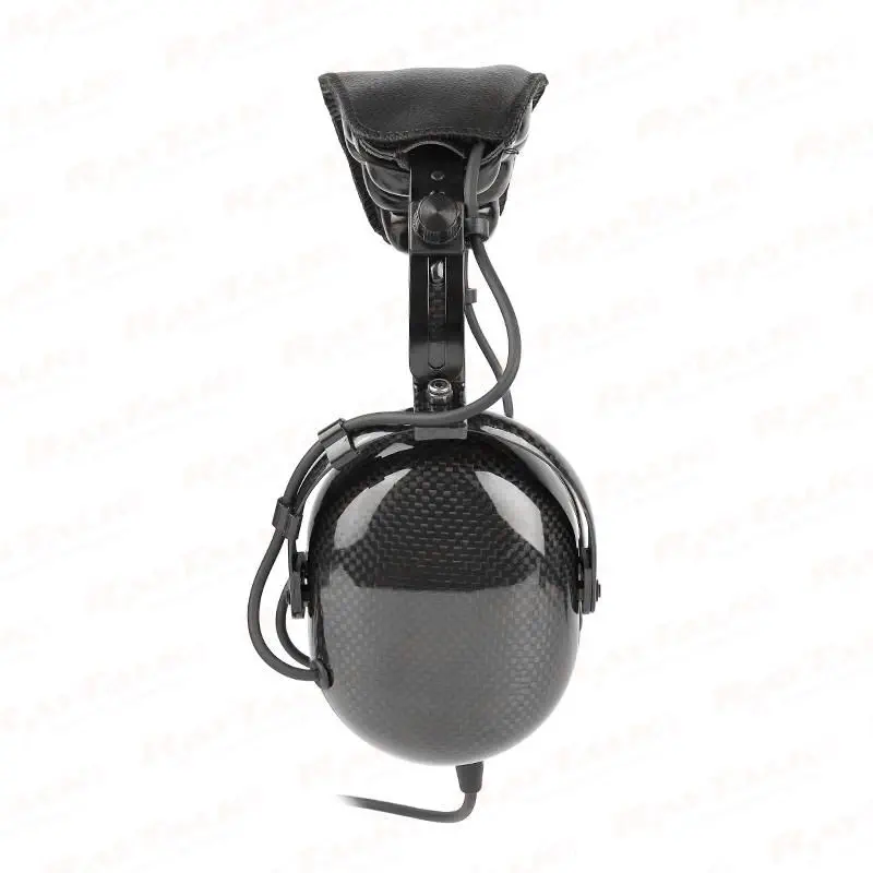 パイロット用ヘッドセット - PH-400AC-BT - RayTalk Communications