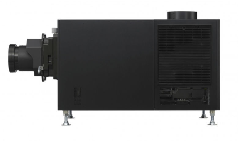 飛行シミュレータープロジェクター - SRX-T615 - Sony - トレーニング