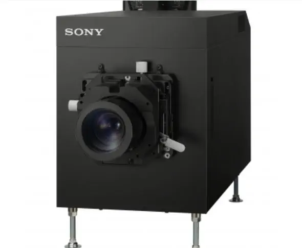 プロジェクター 飛行シミュレータープロジェクター - SRX-R815P - Sony - トレーニング