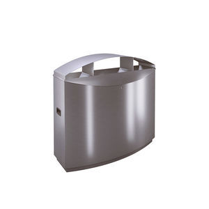 空港用ゴミ箱 1