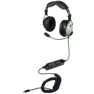 ヘリコプター用ヘッドセット - H10-56HXL - DAVID CLARK COMPANY