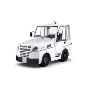 牽引用トラクター