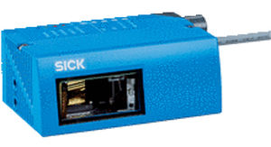 固定型バーコード リーダー - CLV61X series - SICK SENSOR