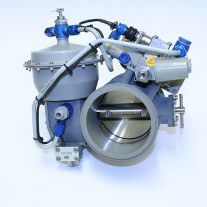 空気用バルブ