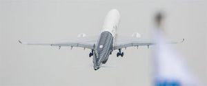 宇宙産業用スチール