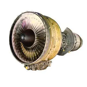 400kN以上ターボジェットエンジン - GE90 series - GE AVIATION