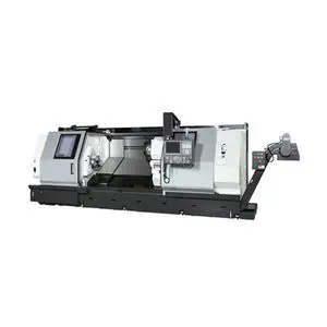 横型旋盤 - VTM-80YB - OKUMA CORPORATION - 縦型 / CNC / 5軸