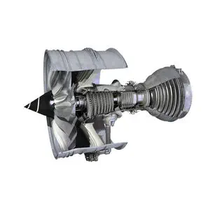300 - 400kNターボジェットエンジン - Trent 700 - ROLLS-ROYCE