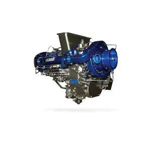 ヘリコプター用ターボシャフトエンジン - M250 - ROLLS-ROYCE