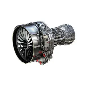 100 - 200kNターボジェットエンジン - LEAP-1A - Safran Aircraft