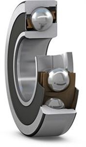 ボール状ベアリング
