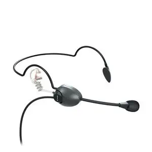 航空交通管理用ヘッドセット - AIRTALK XS - IMTRADEX - 航空