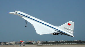 飛行機モデル 1
