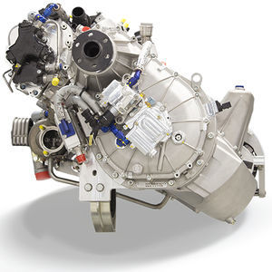 100 - 300chピストンエンジン - CD-300 - Continental Motors 100 - 300chピストンエンジン - CD-300 - Continental Motors