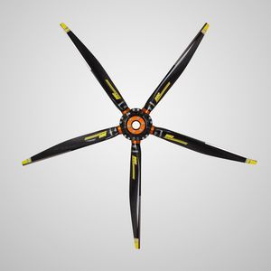 航空機用プロペラ - 全ての航空製品メーカ－