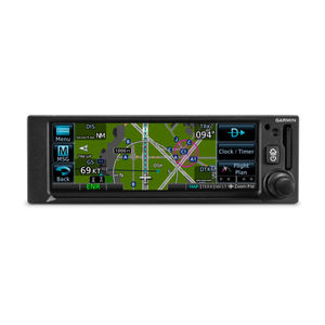 GARMIN GPSMAP 695航空ナビ 浮かれ