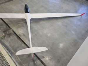 モ－タ－グライダー - GP 14 E/SE VELO - GP Gliders Sp. z o.o.