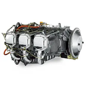 300hp以上ピストンエンジン - 720 series - Lycoming Engines - 100