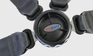 飛行機のキャビン用シートベルト - CARES - amsafe - 子供用 飛行機のキャビン用シートベルト - CARES - amsafe - 子供用