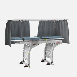 飛行機用ストレッチャー 1