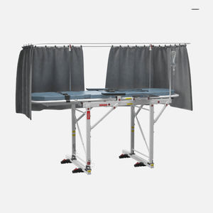 飛行機用ストレッチャー 1