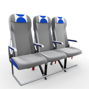飛行機のキャビン用シート 1