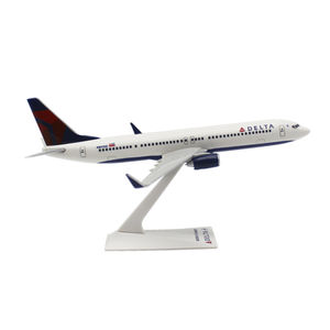 1/100飛行機モデル 1