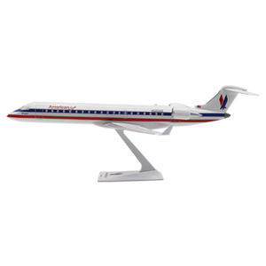 1/100飛行機モデル 1