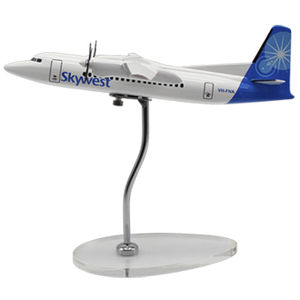 1/100飛行機モデル 1