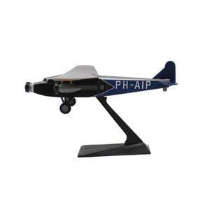 飛行機モデル 1