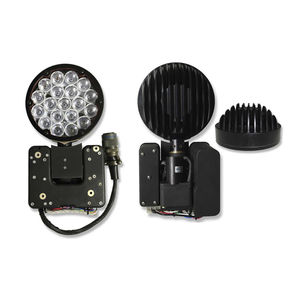 LED投光器 1