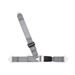 旅客機シートベルト 飛行機のキャビン用シートベルト - amsafe - 乗客用 / 1箇所の