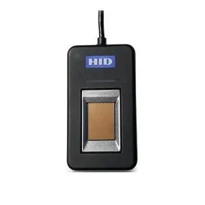 光学式指紋認証リーダー - DigitalPersona® 4500 - HID - 生体認証 / USB