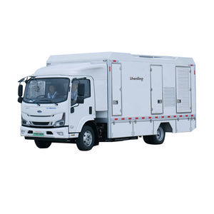 移動型PCAユニット