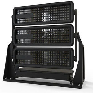 LED投光器 1