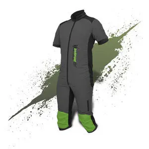ai　ダイビングスーツ スカイダイビングスーツ - RW PRO ® - Intrudair Skydive & Base