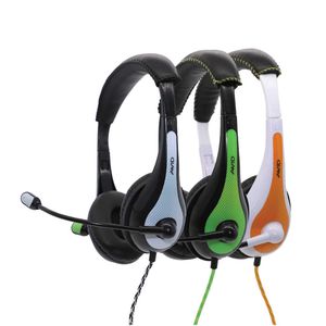 乗客用ヘッドセット 1