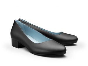 女性用客室乗務員用シューズ