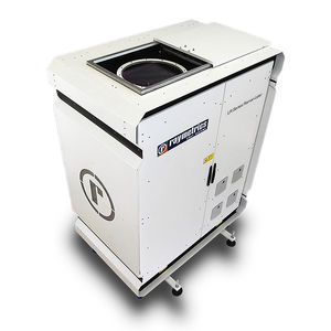 RAYMETRICS SA 滑走路 地上支援 AeroExpo