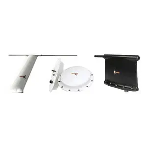 航空機用アンテナ - 13-150-3 series - HR Smith Group of Companies - VHF