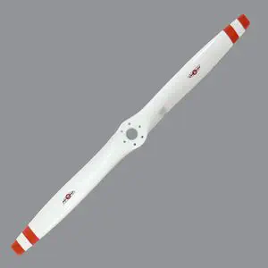 牽引式航空機用プロペラ - W70DK - Sensenich Wood Propeller - 推進式