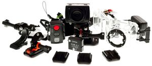 AEE Magicam SD21 アクションカメラ アクションカメラ「Aee