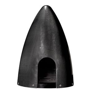 8 - 10インチ航空機スピナー