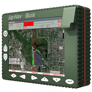 携帯型GPS 1