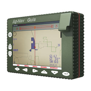 携帯型GPS 1